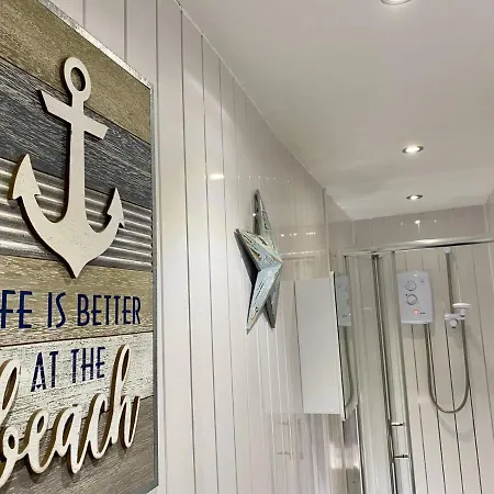 Kennedy House By Service Apartment Blackpool