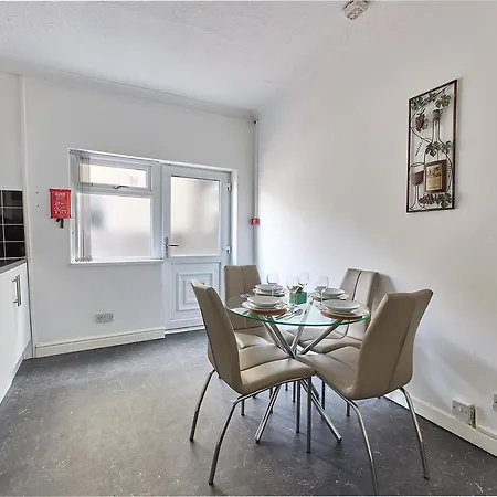 Apartament Pleasure *