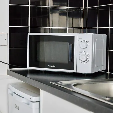 Apartament Pleasure