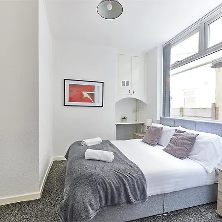 Pleasure Apartament *