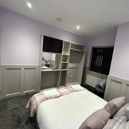 Apartament Sugar Hill By Sasco *