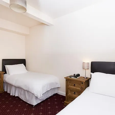 North Ocean Hotel 3*