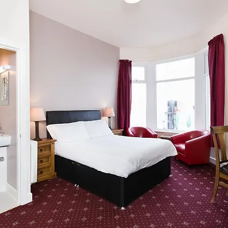 North Ocean Hotel 3*