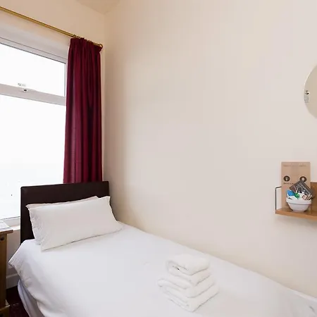 Hotel North Ocean 3*