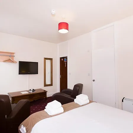 North Ocean Hotel 3*
