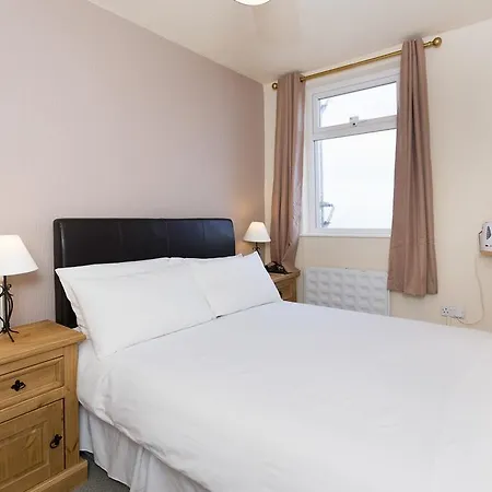 Hotel North Ocean Blackpool