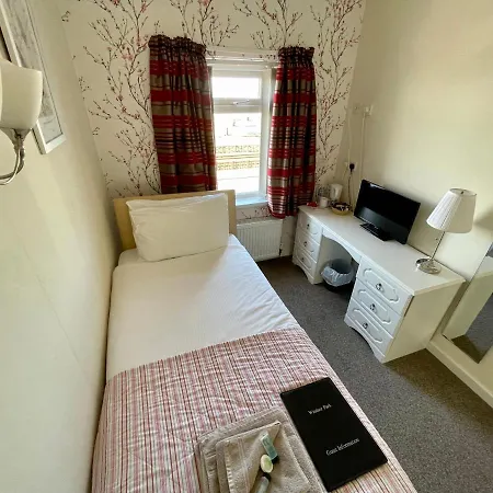 Hotel Windsor Park Hotel 4*