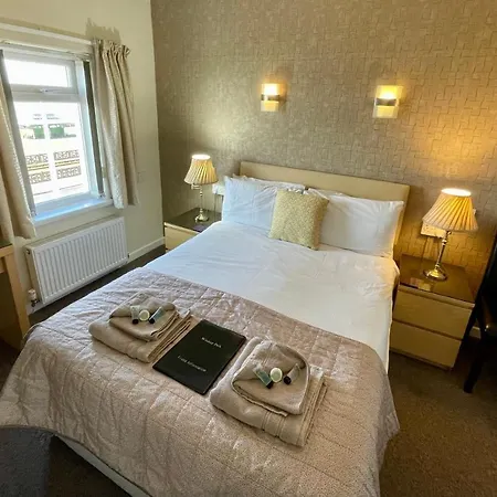 Windsor Park Hotel 4* Blackpool
