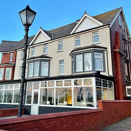 Windsor Park Hotel