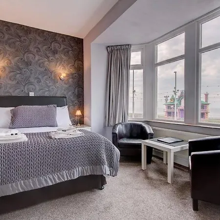 Hotel Windsor Park Hotel 4*