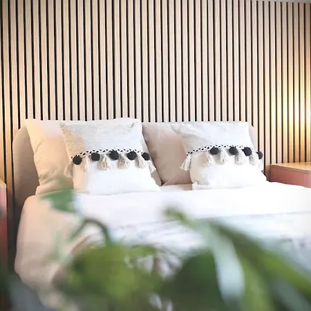 Xxbrand Newxx Sleeps 8, Stylish Japandi House * Blackpool