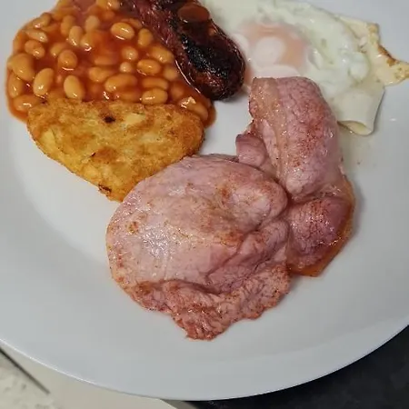 Bed & Breakfast The Last Post 3*