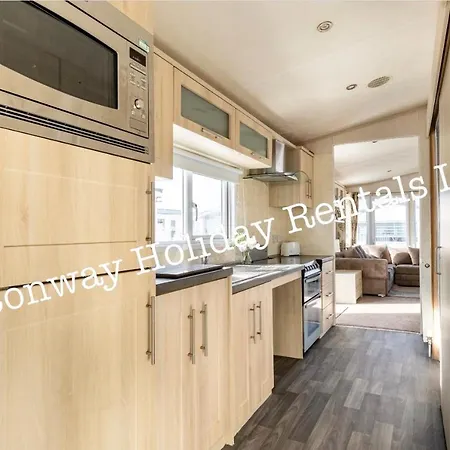 Caravan For Hire Marton Mere Blackpool