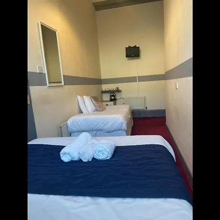 Oyo Binglea Hotel 2*