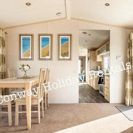 Caravan For Hire Marton Mere Campsite