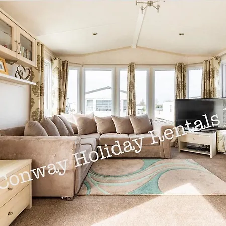 Caravan For Hire Marton Mere