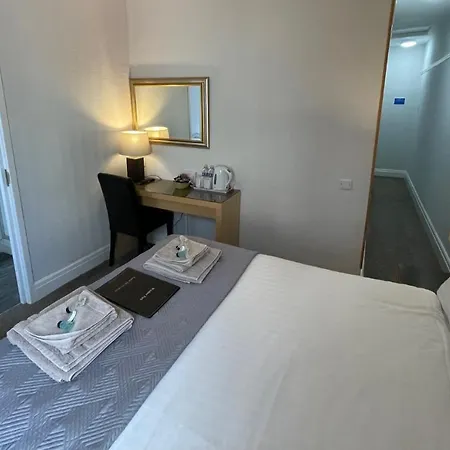 Windsor Park Hotel Blackpool