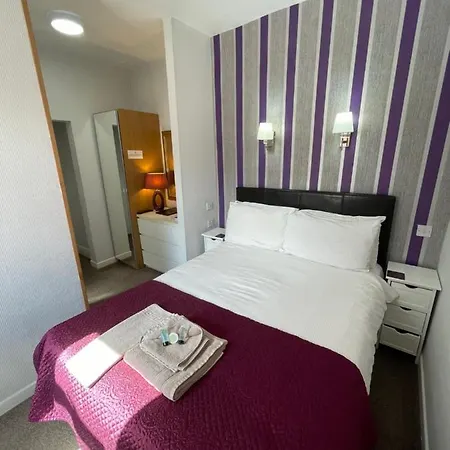 Windsor Park Hotel Hotel 4*
