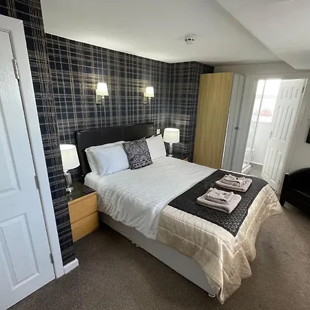 Hotel Windsor Park Hotel 4*