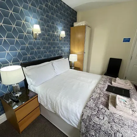 Hotel Windsor Park Hotel