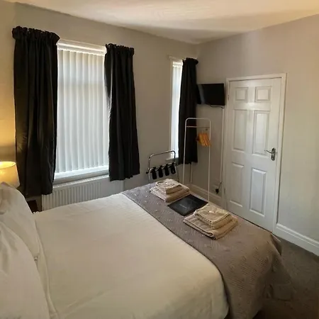 Hotel Windsor Park Hotel