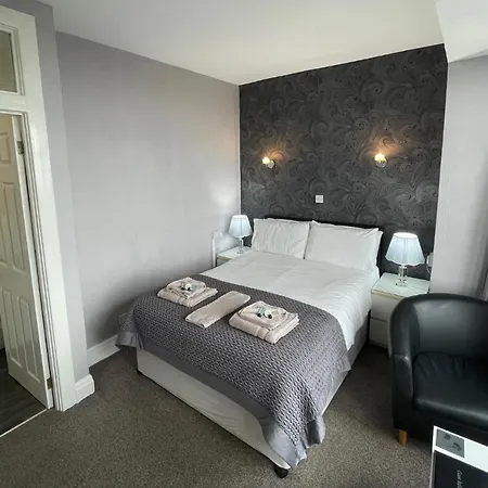 Hotel Windsor Park Hotel