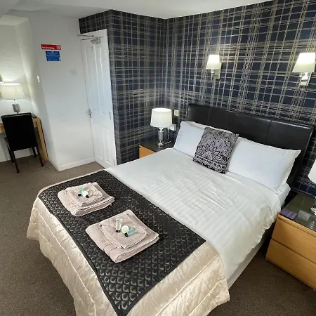 Windsor Park Hotel Blackpool