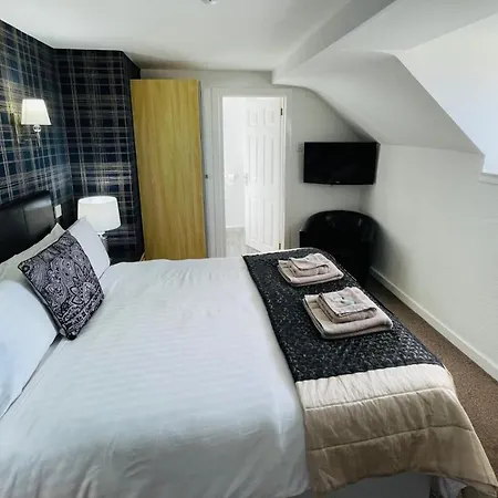 Hotel Windsor Park Hotel 4*