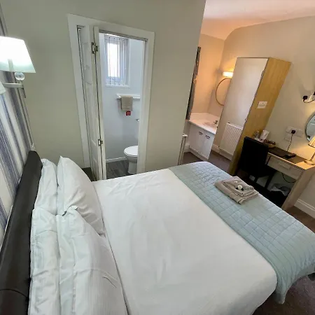Hotel Windsor Park Hotel