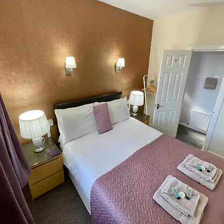 Hotel Windsor Park Hotel