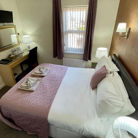 Windsor Park Hotel Hotel