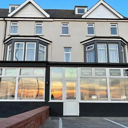 Windsor Park Hotel Hotel