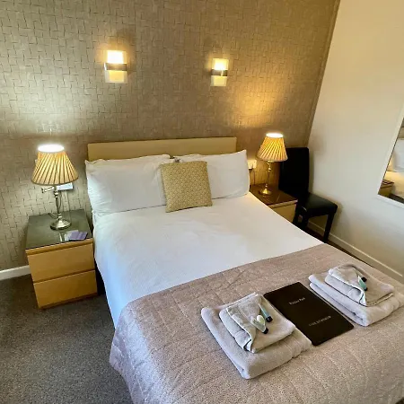 Windsor Park Hotel Blackpool