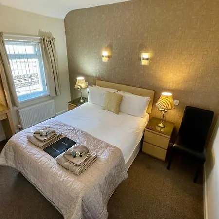 Hotel Windsor Park Hotel 4*