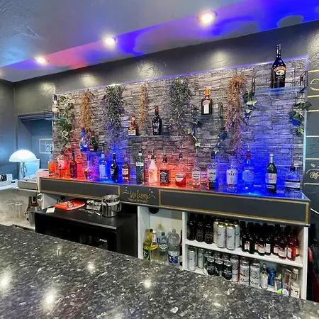 Windsor Park Hotel Blackpool