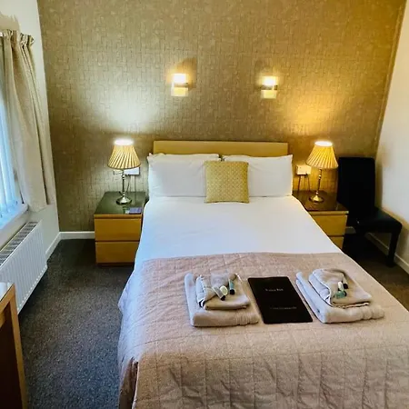 Windsor Park Hotel Hotel