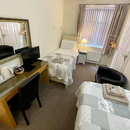Windsor Park Hotel Hotel 4*