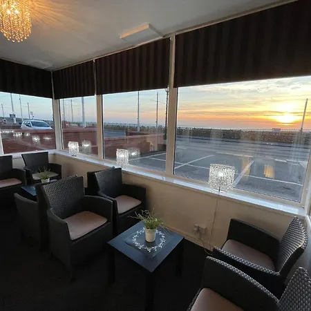Windsor Park Hotel 4*
