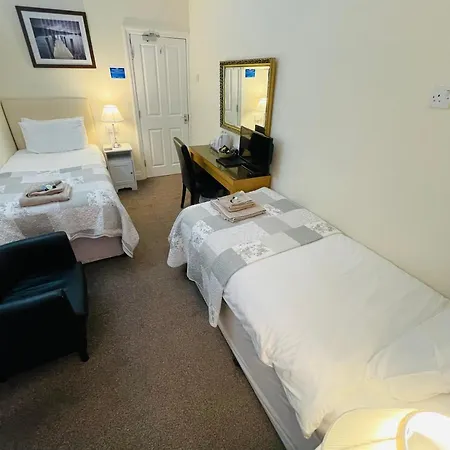 Windsor Park Hotel Hotel Blackpool