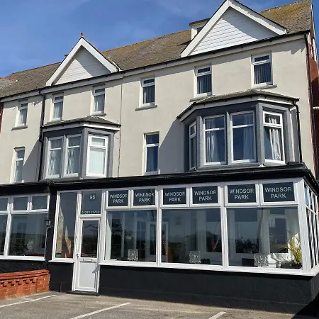 Windsor Park Hotel Hotel