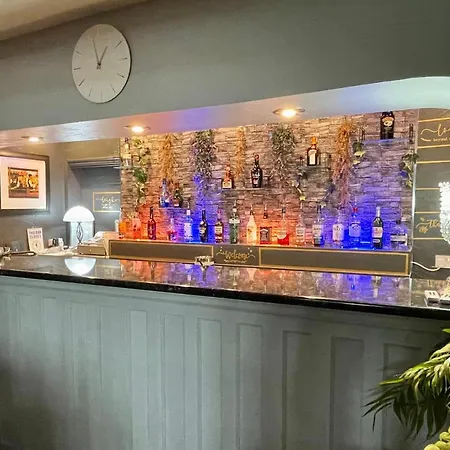 Windsor Park Hotel 4* Blackpool