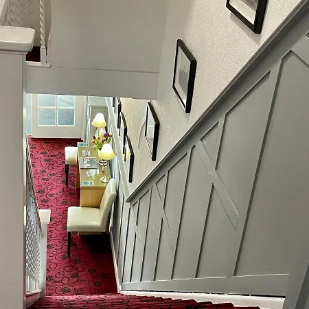 Windsor Park Hotel Hotel Blackpool