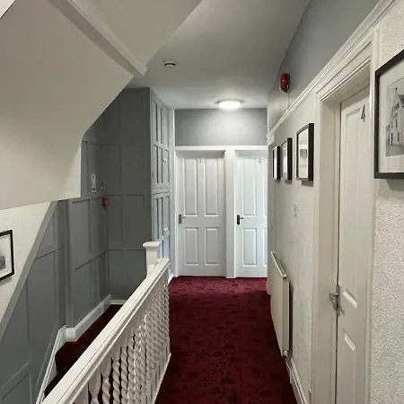 Hotel Windsor Park Hotel