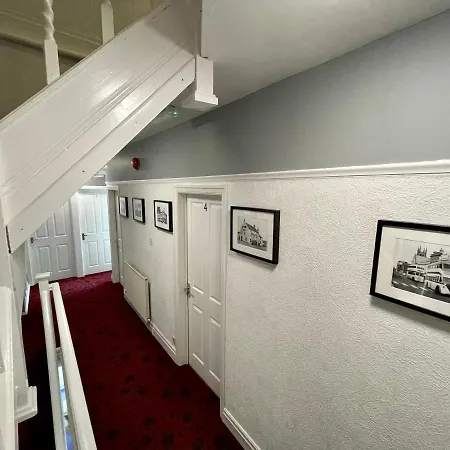 Hotel Windsor Park Hotel 4*