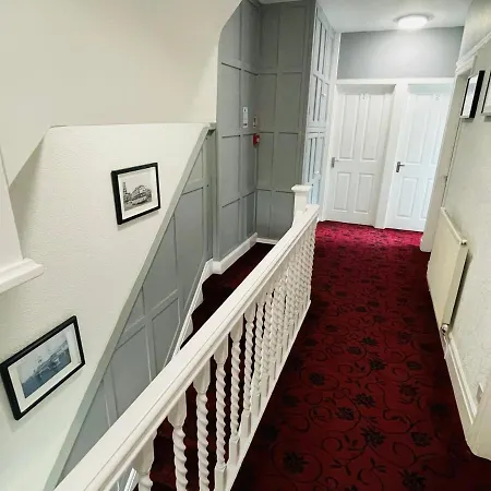 Windsor Park Hotel