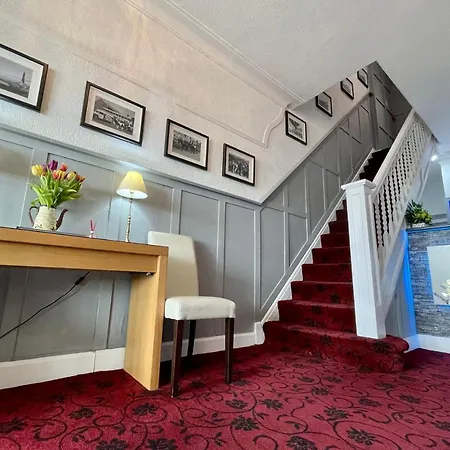 Windsor Park Hotel Hotel