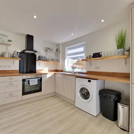 Dysa Bentinck House Holiday home