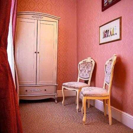 Hotel Rouge Blackpool