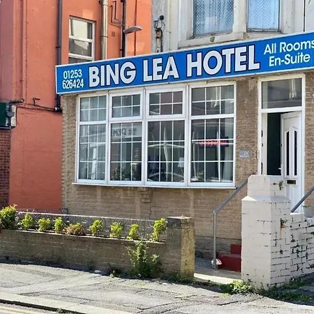 Oyo Binglea Hotel