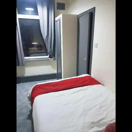 Hotel Oyo Binglea